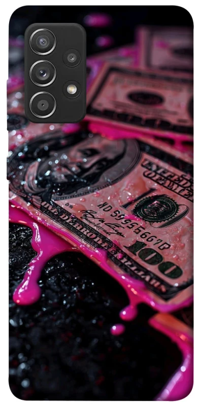 Чохол на Samsung Galaxy A52 4G / A52 5G Dollars фото 1 з 1