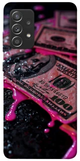 Чехол на Samsung Galaxy A52 4G / A52 5G Dollars фото 1 из 1