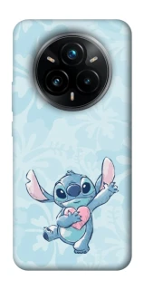 Чехол на Realme 14 Pro+ Stitch ver.9 фото 1 из 1