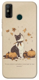 Чехол на TECNO Spark 6 Go Autumn vibes ver.3 фото 1 Чехол на TECNO Spark 6 Go Autumn vibes ver.3 фото 1 из 1