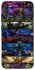 Чохол на Samsung Galaxy A11 Blizzard ver.3 фото 1 з 1