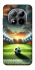 Чохол на Xiaomi Redmi Note 15 Pro 5G Football aesthetic ver.3 фото 1 з 1