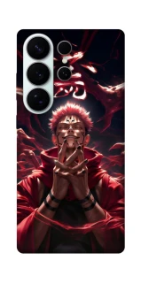 Чехол на Samsung Galaxy S26 Pro Ryomen Sukuna фото 1 из 1