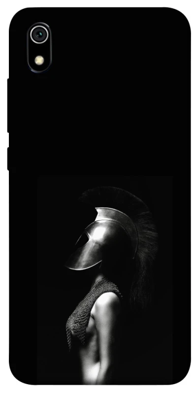 Чохол на Xiaomi Redmi 7A Goddess of war ver.7 фото 1 з 1