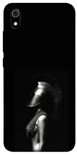 Чехол на Xiaomi Redmi 7A Goddess of war ver.7 фото 1 из 1