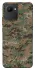 Чохол на Realme C30 Camouflage v32 фото 1 з 1