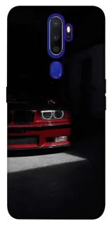 Чехол на Oppo A5 (2020) / Oppo A9 (2020) BMW v21 фото 1 из 1