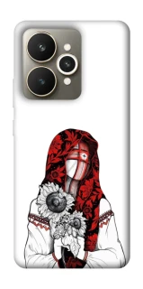 Чохол на Realme 15 Мотанка благополучия фото 1 з 1