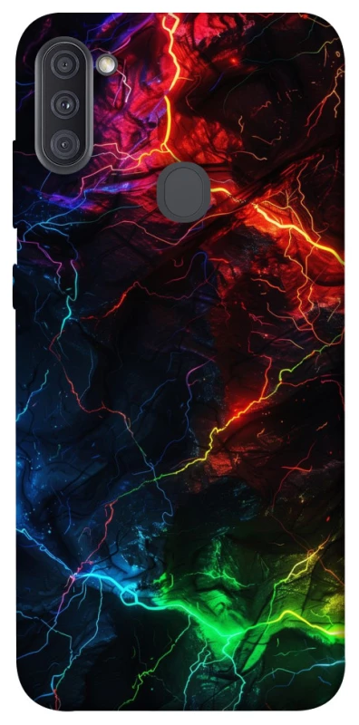 Чехол на Samsung Galaxy A11 Abstract фото 1 из 1