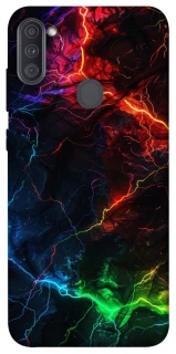 Чохол на Samsung Galaxy A11 Abstract фото 1 з 1