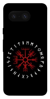 Чохол на Google Pixel 8 Рунічне коло фото 1 з 1