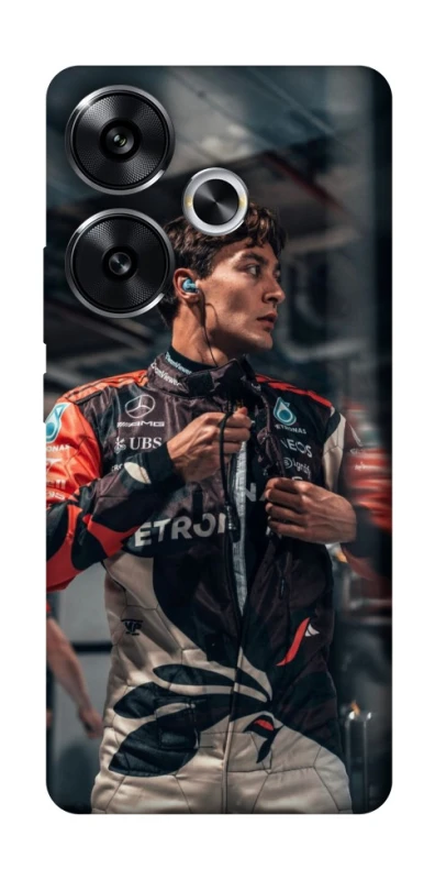 Чохол на Xiaomi Poco F6 F-1 ver.10 фото 1 з 1