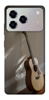 Чохол на ZTE Blade A76 Гітара фото 1 з 1