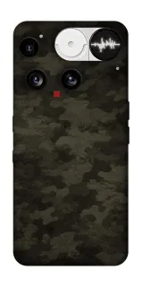 Чохол на Nothing Phone (3) Camouflage v22 фото 1 з 1