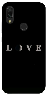Чохол на Xiaomi Redmi 7 Love aesthetic ver.15 фото 1 з 1