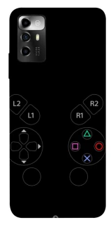 Чохол на ZTE Blade A72 PS Controller фото 1 з 1