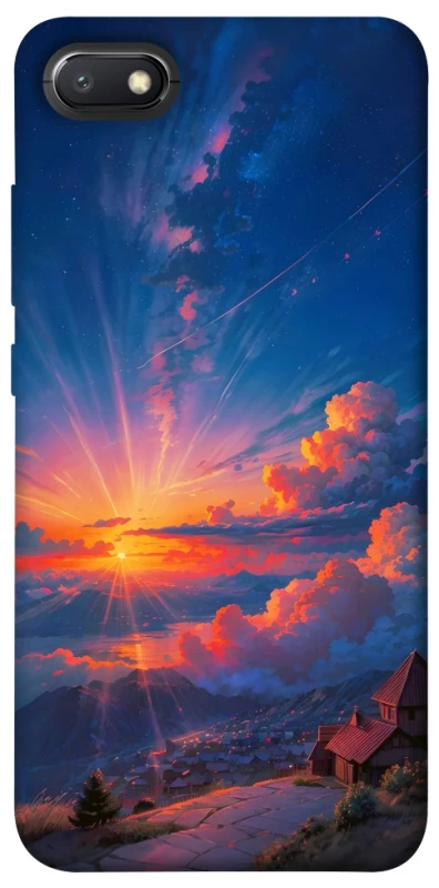 Чехол на Xiaomi Redmi 6A On top фото 1 из 1