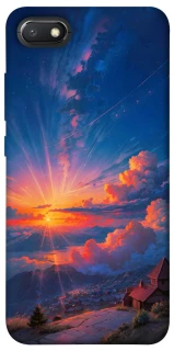 Чехол на Xiaomi Redmi 6A On top фото 1 из 1