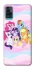 Чехол на ZTE Blade A71 My Little Pony ver.3 фото 1 из 1