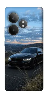 Чехол на Realme GT Neo 6 BMW v50 фото 1 из 1