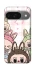 Чехол на Google Pixel 10 All Labubu 2 фото 1 из 1