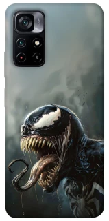Чехол на Xiaomi Poco M4 Pro 5G venom v7 фото 1 из 1