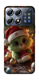 Чохол на Xiaomi POCO X8 Pro Grinch mood ver.4 фото 1 з 1
