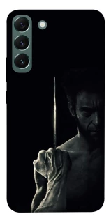 Чехол на Samsung Galaxy S22+ Logan фото 1 из 1