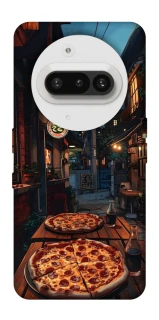 Чохол на Nothing Phone (3a) Pizza фото 1 з 1