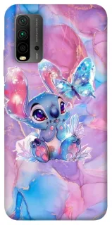 Чехол на Xiaomi Redmi 9T Stitch ver.27 фото 1 из 1