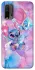Чехол на Xiaomi Redmi 9T Stitch ver.27 фото 1 из 1