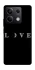 Чохол на Xiaomi Redmi Note 13 5G Love aesthetic ver.15 фото 1 з 1