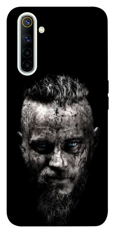 Чехол на Realme 6 Ragnar фото 1 из 1