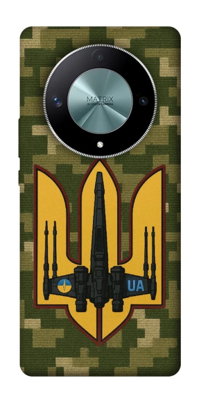 Чехол на Huawei Magic6 Lite ВВС фото 1 из 1