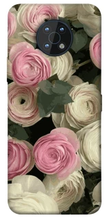 Чехол на Nokia G50 Gardens фото 1 из 1