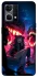 Чохол на Oppo Reno 7 4G Anime girl фото 1 з 1