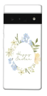 Чехол на Google Pixel 6 Pro Easter ver.6 фото 1 из 1
