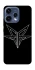 Чехол на Oppo Reno 15 Falling In Reverse ver.2 фото 2 из 2