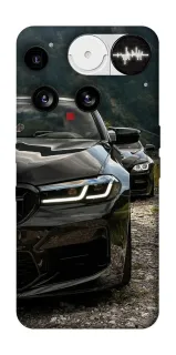 Чохол на Nothing Phone (3) BMW v39 фото 1 з 1