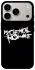 Чехол на Apple iPhone 18 Pro My Chemical Romance logo фото 2 из 2