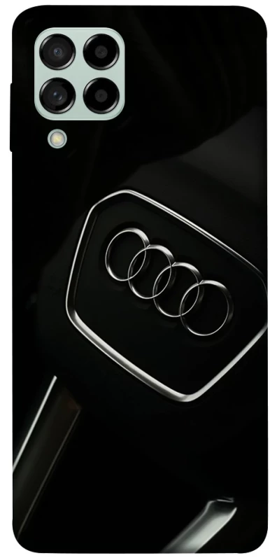 Чохол на Samsung Galaxy M53 5G AUDI фото 1 з 1