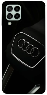 Чехол на Samsung Galaxy M53 5G AUDI фото 1 из 1