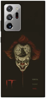 Чохол на Samsung Galaxy Note 20 Ultra Воно v2 фото 1 з 1