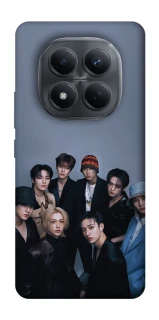 Чехол на Xiaomi Redmi Note 15 Pro 4G Stray Kids фото 1 из 1