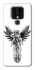 Чехол на TECNO Camon 16 SE Tattoo ver.12 фото 1 из 1