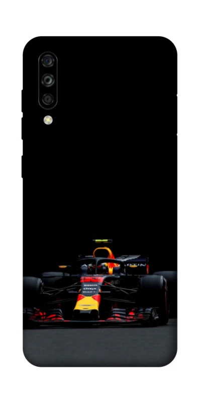 Чохол на ZTE Blade A7s (2019) F1 фото 1 з 1