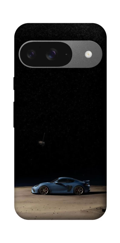 Чехол на Google Pixel 10 911 night фото 1 из 1