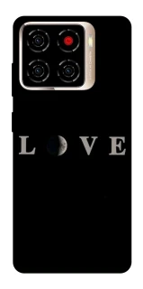 Чохол на ZTE Blade A56 Love aesthetic ver.15 фото 1 з 1