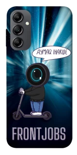 Чехол на Samsung Galaxy A14 4G/5G Frontjobs фото 1 из 1