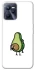Чехол на Realme C35 Авокадо с сюрпризом фото 1 из 1